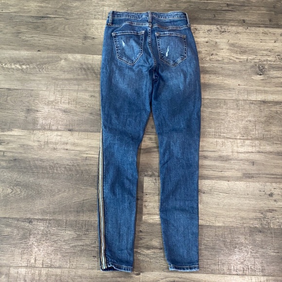 0/25 R Jeans - Picture 3 of 3